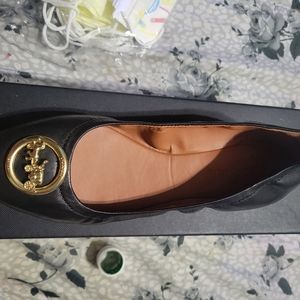 Coach shoes size 9